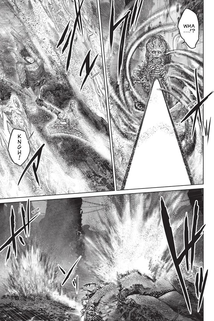 Elden Ring: Ougonju e no Michi Chap 75 - Next Chap 76