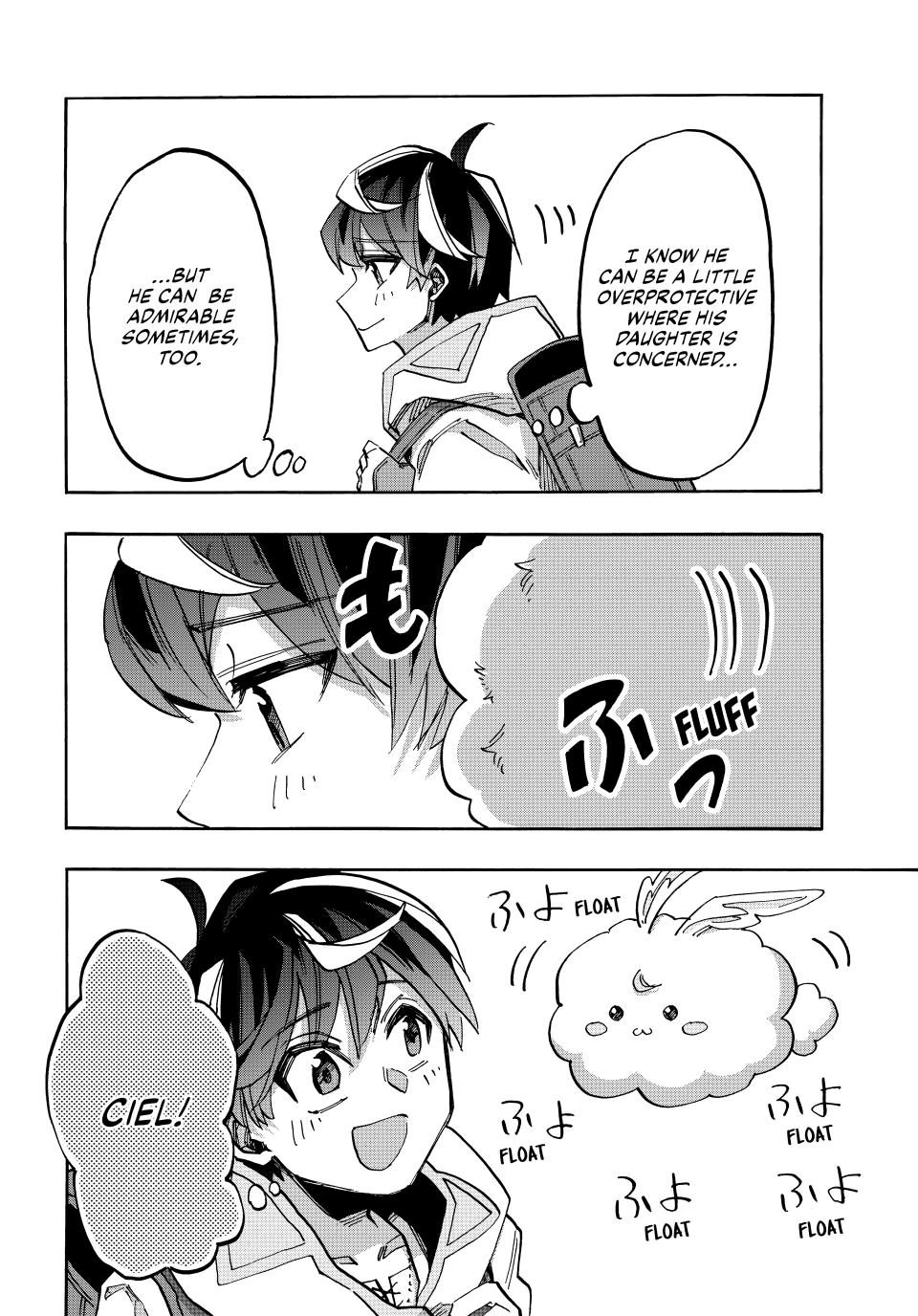 Isekai Walking Chap 158 - Next Chap 159