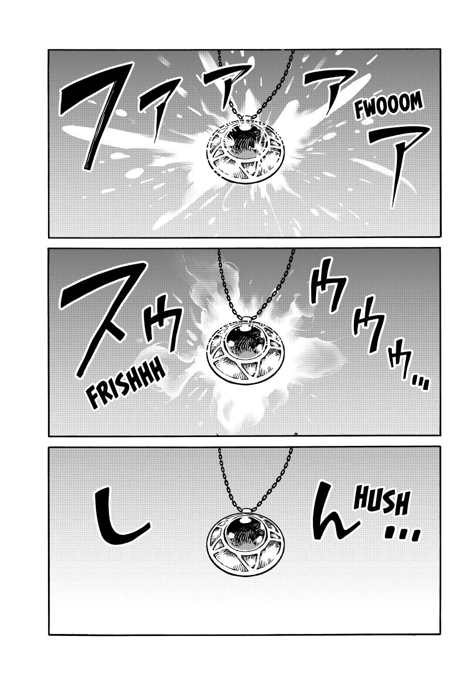 Isekai Walking Chap 158 - Next Chap 159