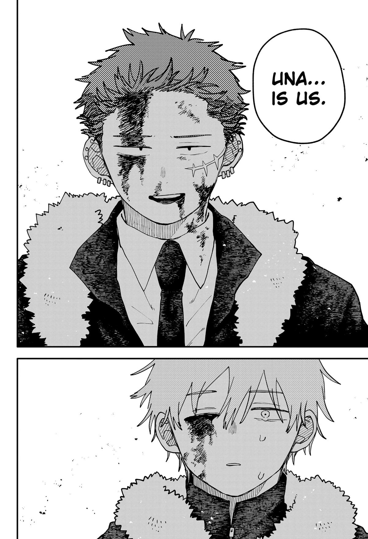 Kindergarten WARS Chap 137 - Next Chap 138