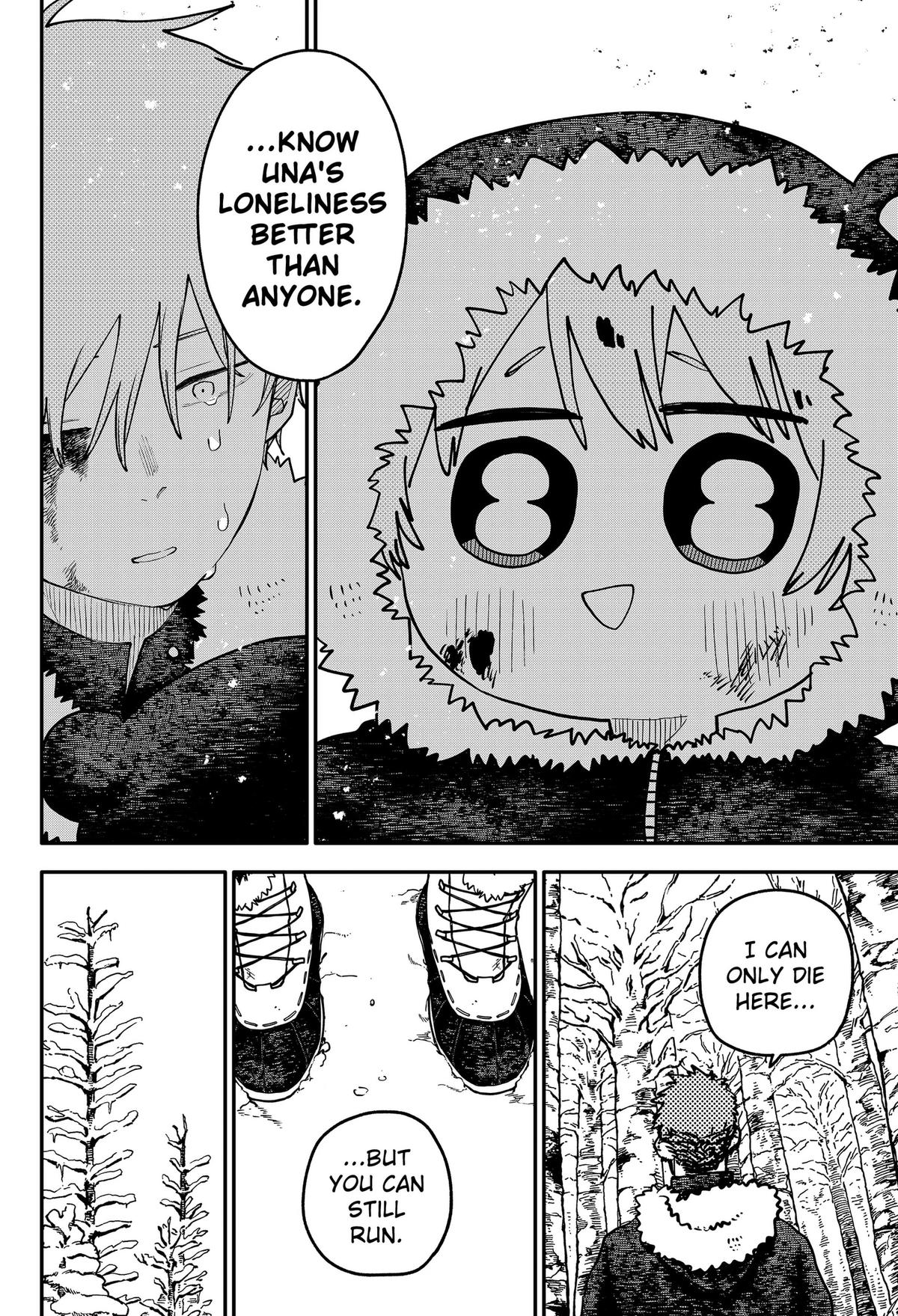 Kindergarten WARS Chap 137 - Next Chap 138