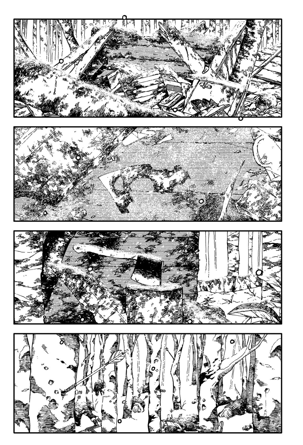 Kindergarten WARS Chap 137 - Next Chap 138