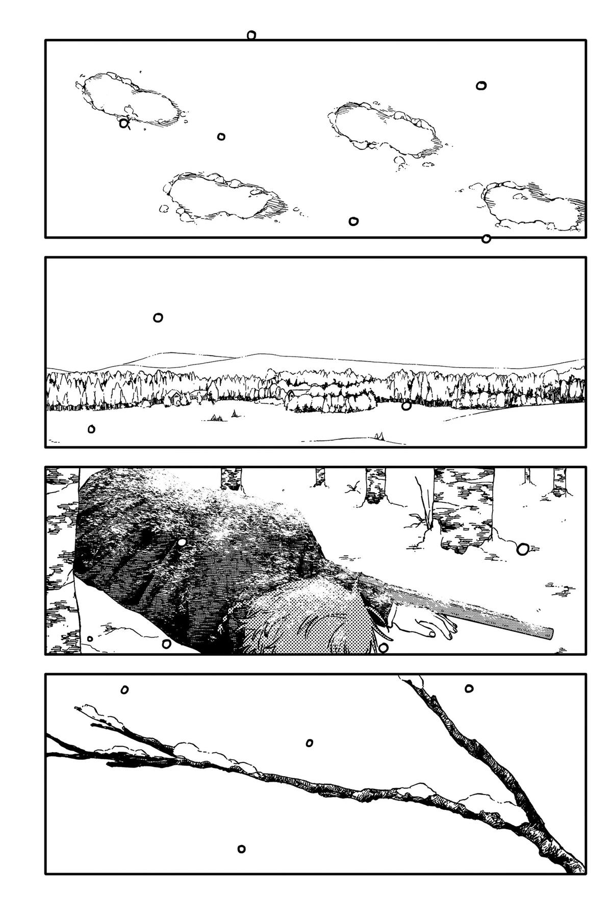 Kindergarten WARS Chap 137 - Next Chap 138