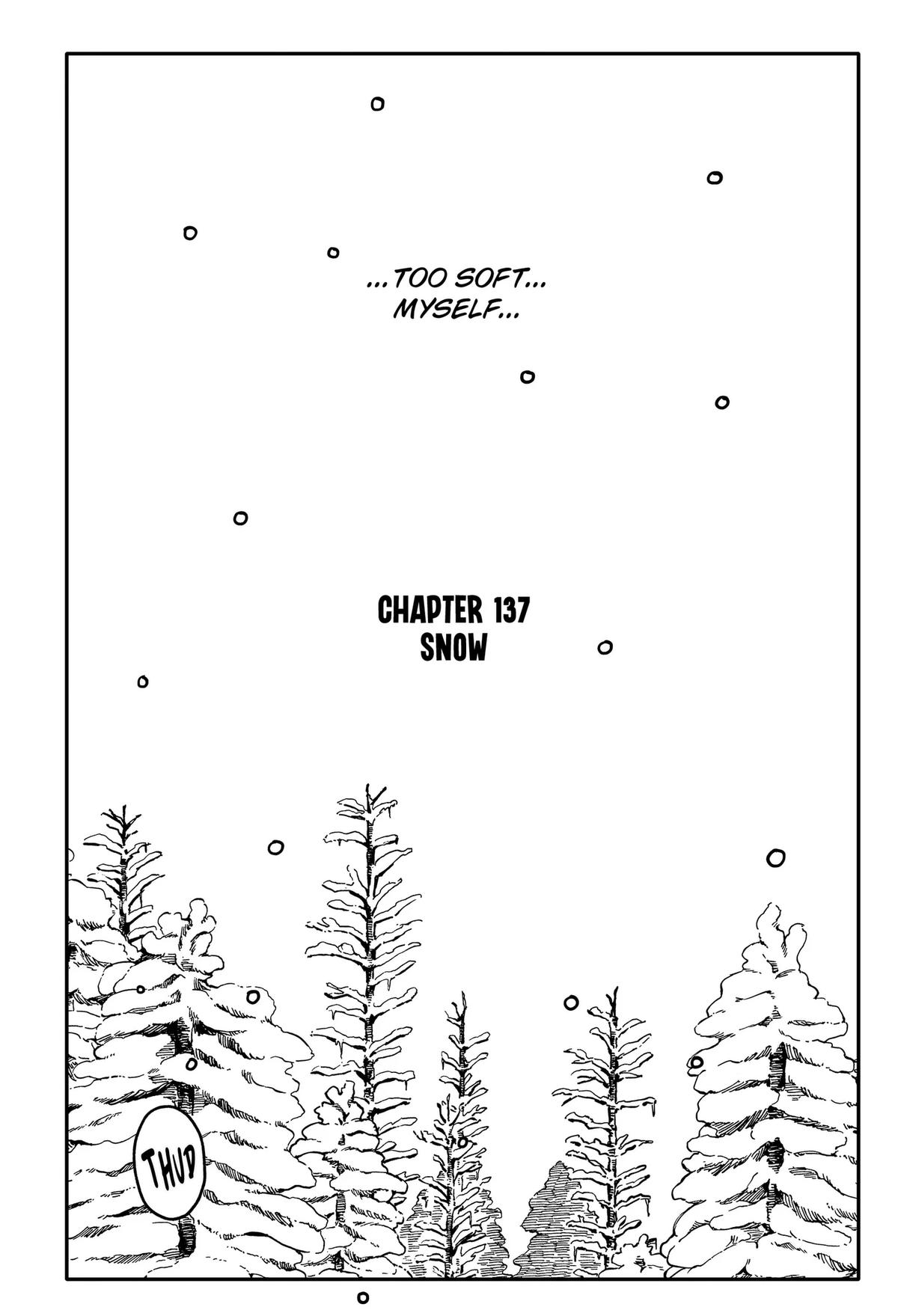 Kindergarten WARS Chap 137 - Next Chap 138