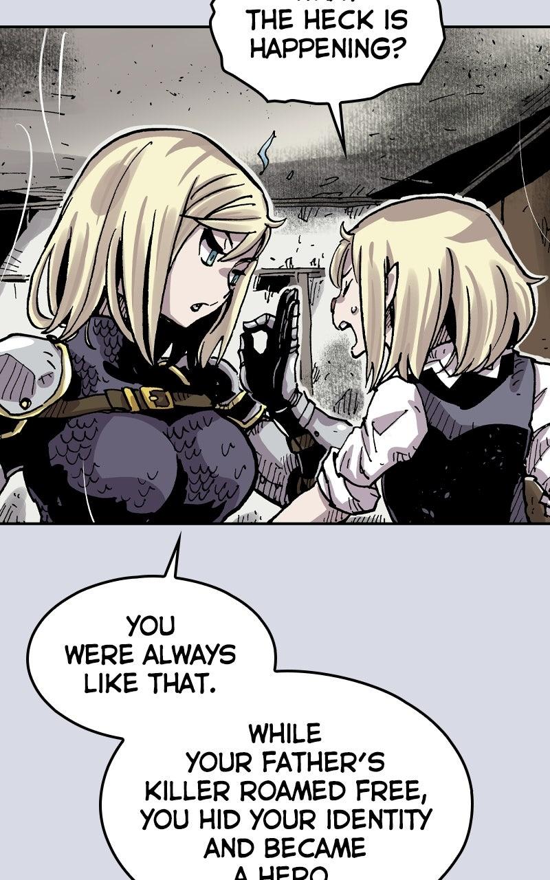 Clevatess: Majuu no Ou to Akago to Shikabane no Yuusha Chap 88 - Next Chap 89