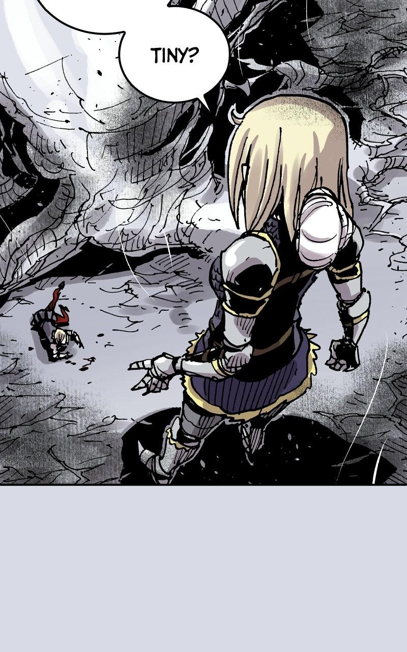 Clevatess: Majuu no Ou to Akago to Shikabane no Yuusha Chap 88 - Next Chap 89