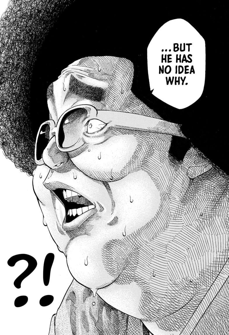 Akane-banashi English Chap 219 - Next Chap 220