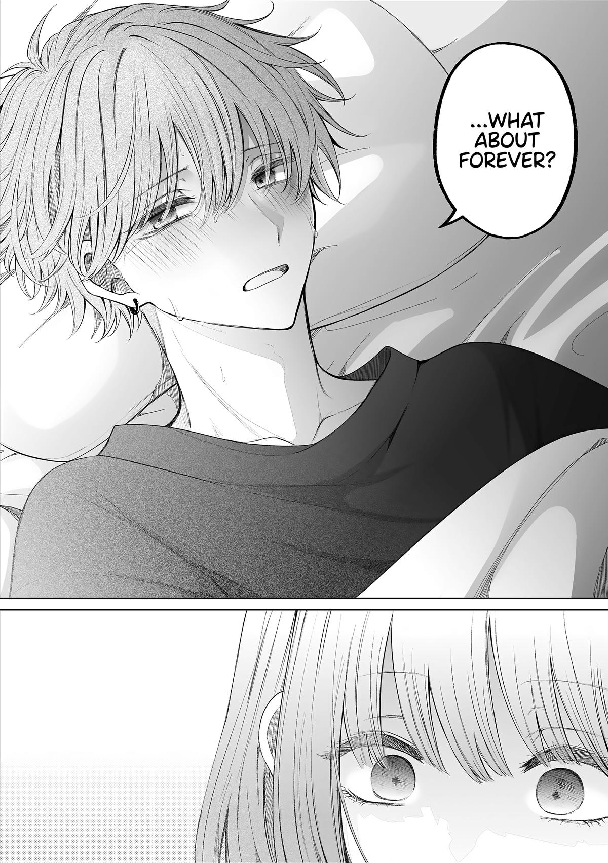 Wholehearted Bitch Junior Chap 176 - Next Chap 177