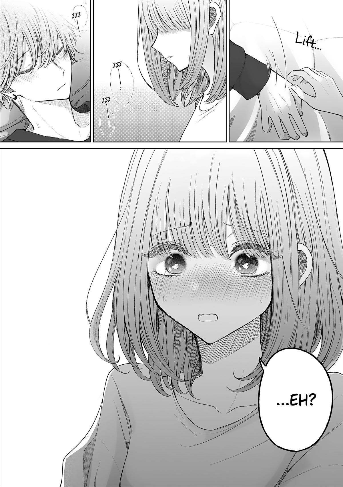 Wholehearted Bitch Junior Chap 176 - Next Chap 177
