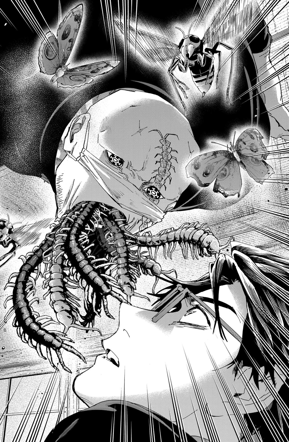 MARRIAGE TOXIN Chap 176 - Next Chap 177