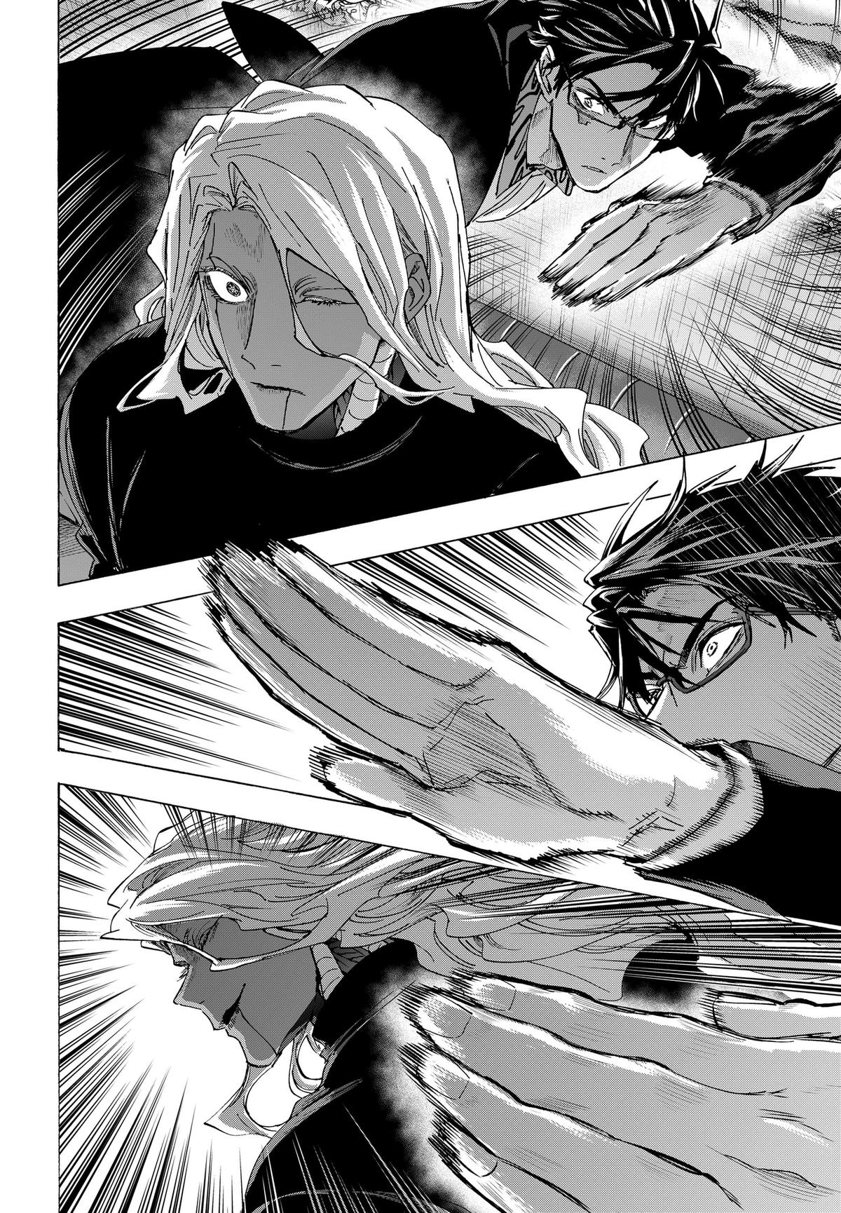MARRIAGE TOXIN Chap 176 - Next Chap 177
