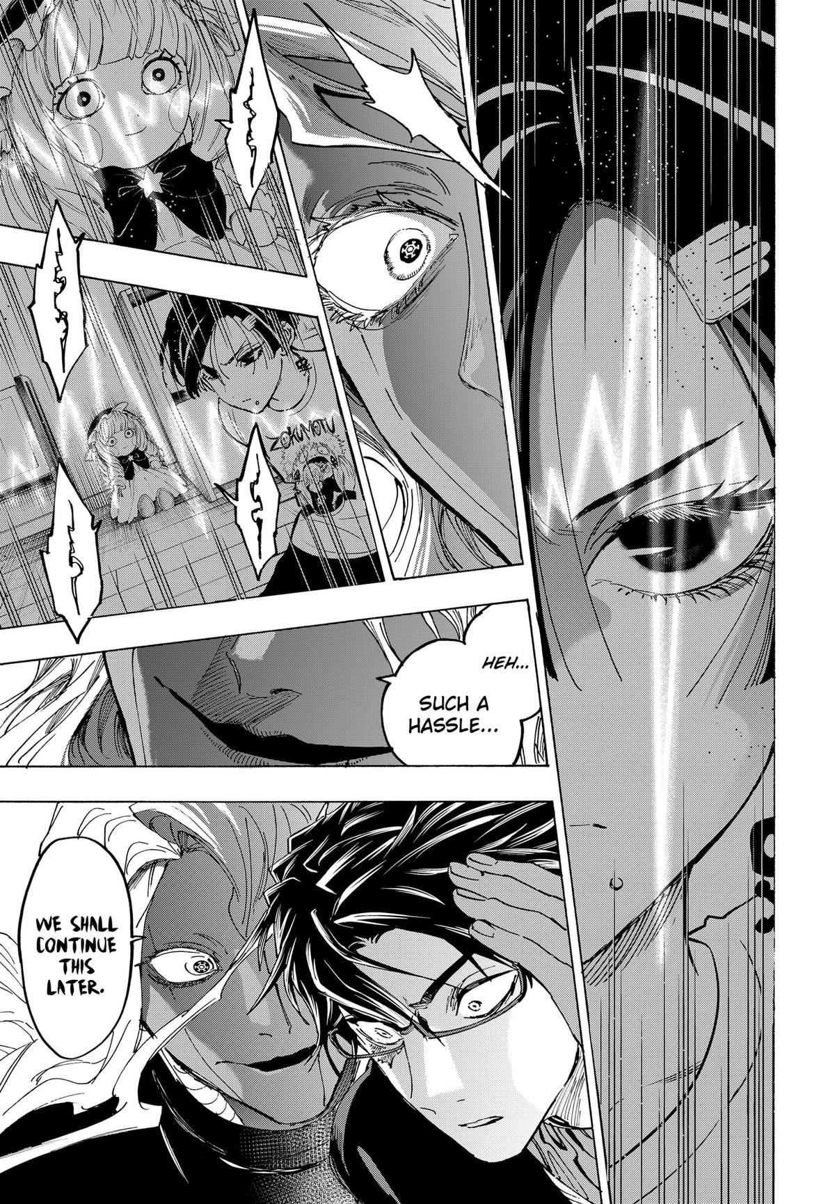 MARRIAGE TOXIN Chap 176 - Next Chap 177