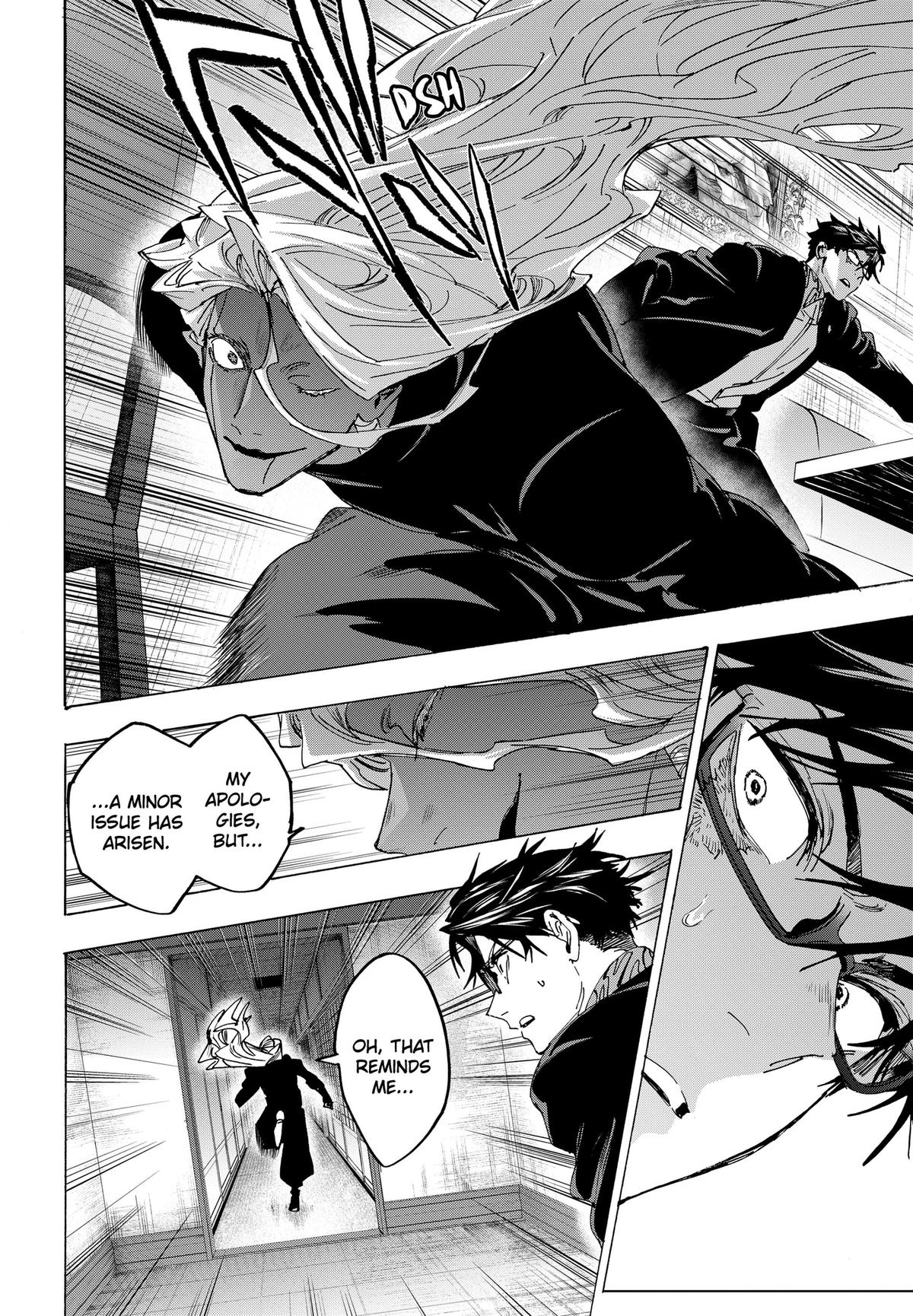 MARRIAGE TOXIN Chap 176 - Next Chap 177