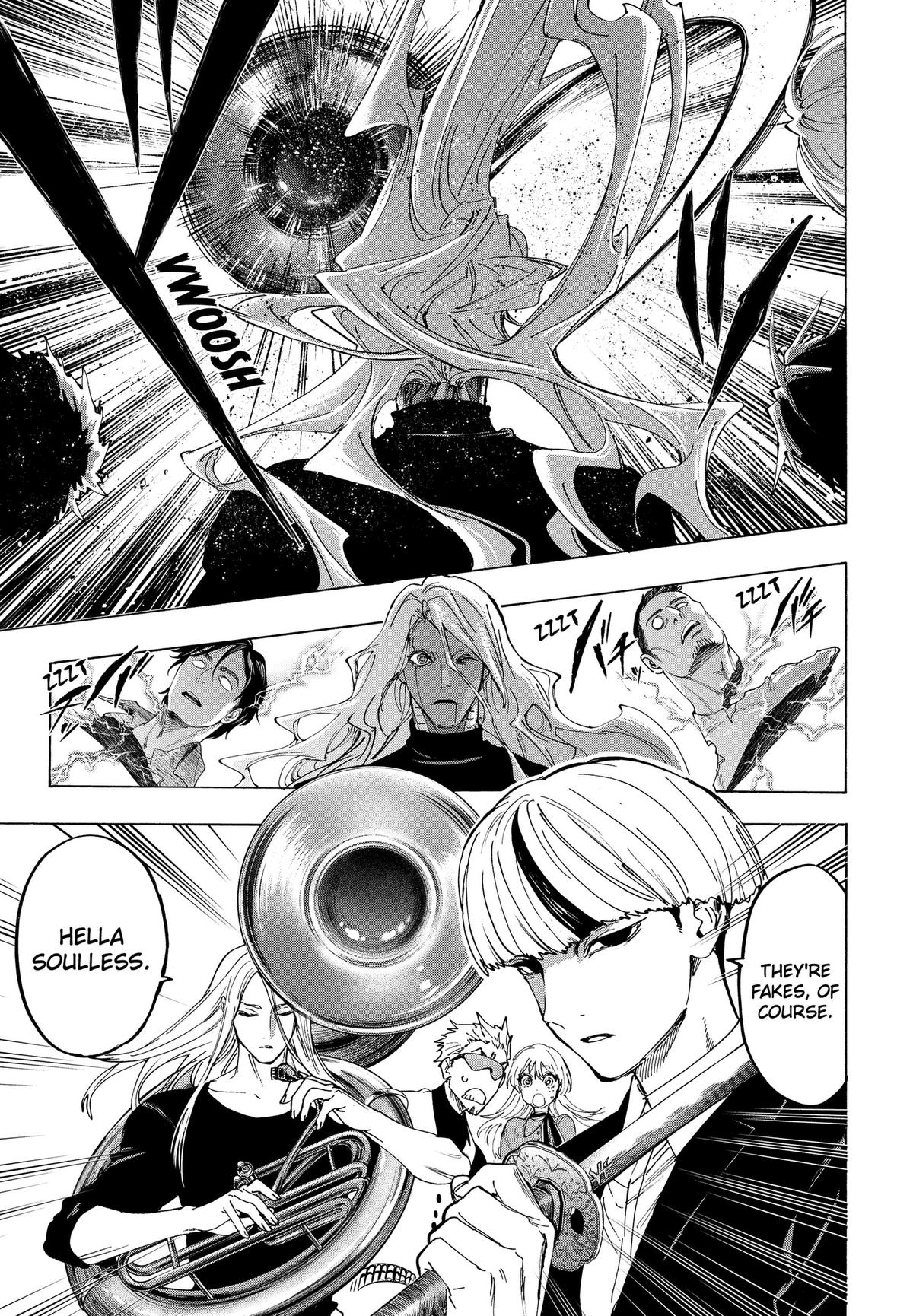 MARRIAGE TOXIN Chap 176 - Next Chap 177