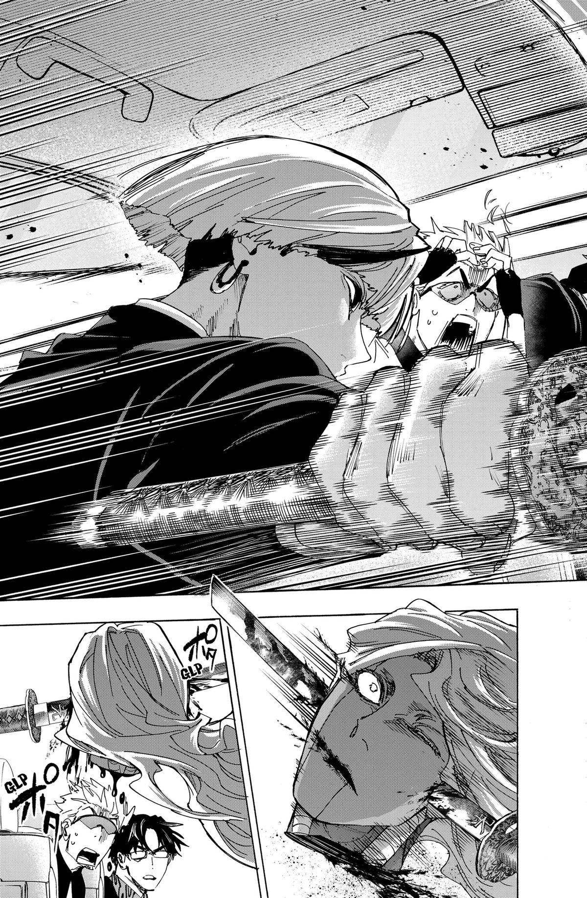 MARRIAGE TOXIN Chap 176 - Next Chap 177