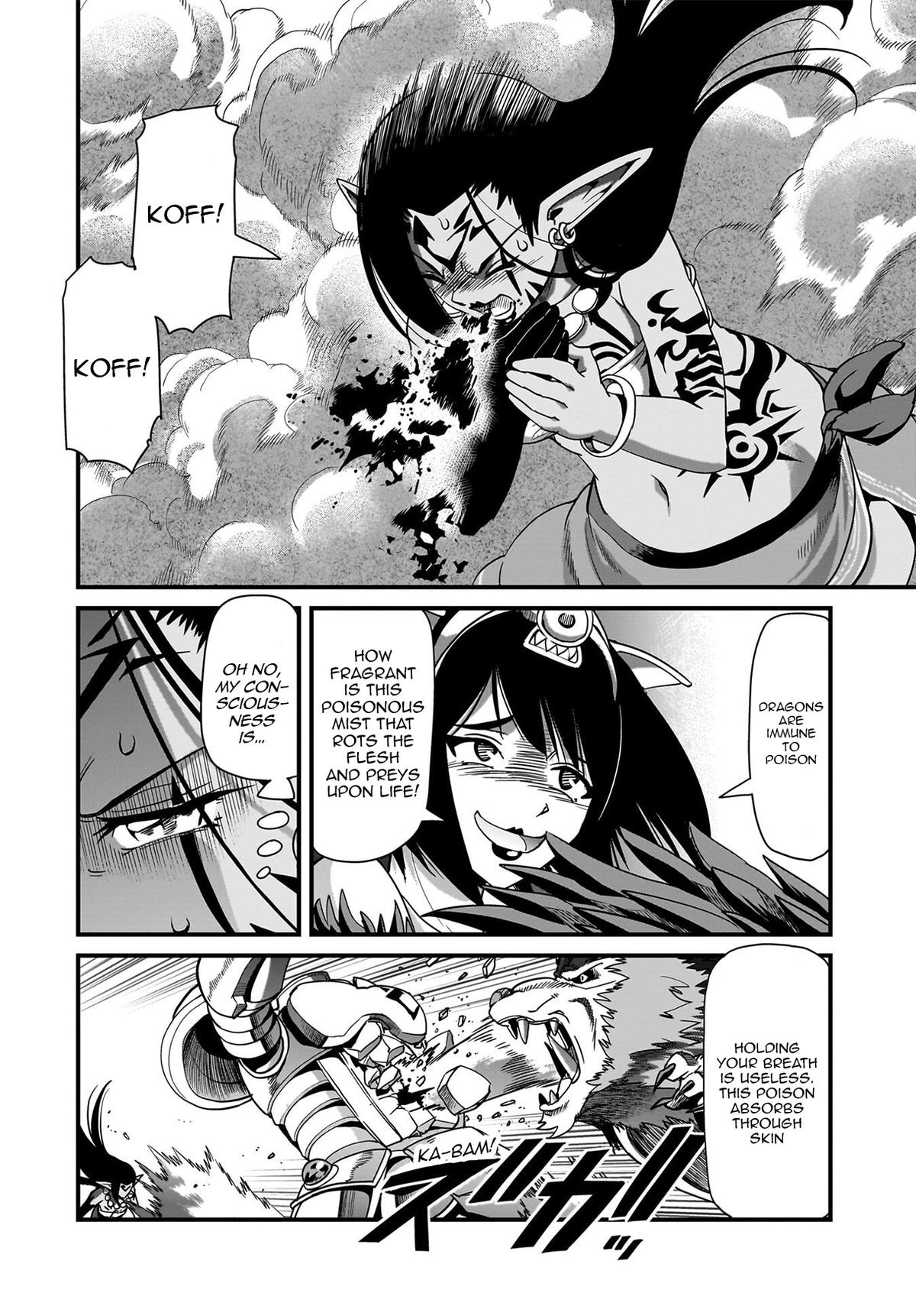 Isekai Shokan Ojisan No Ju Muso Life Sabage Suki Salary Man Ha Kaisha Owari Ni Isekai He Chokuki Suru Chap 82 - Next Chap 83