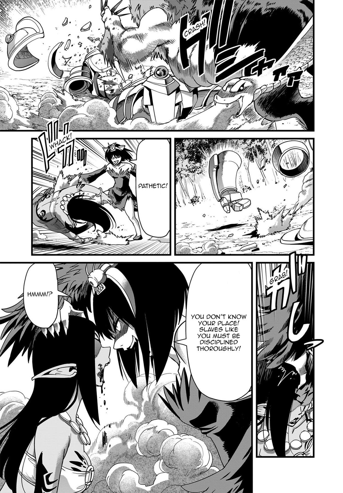 Isekai Shokan Ojisan No Ju Muso Life Sabage Suki Salary Man Ha Kaisha Owari Ni Isekai He Chokuki Suru Chap 82 - Next Chap 83
