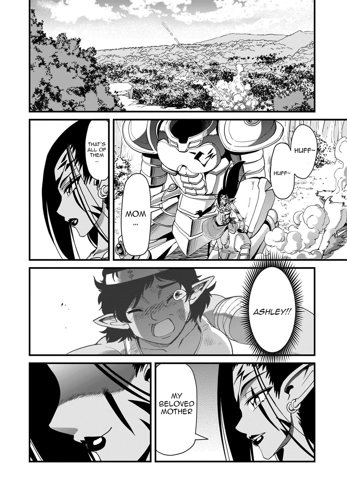 Isekai Shokan Ojisan No Ju Muso Life Sabage Suki Salary Man Ha Kaisha Owari Ni Isekai He Chokuki Suru Chap 82 - Next Chap 83