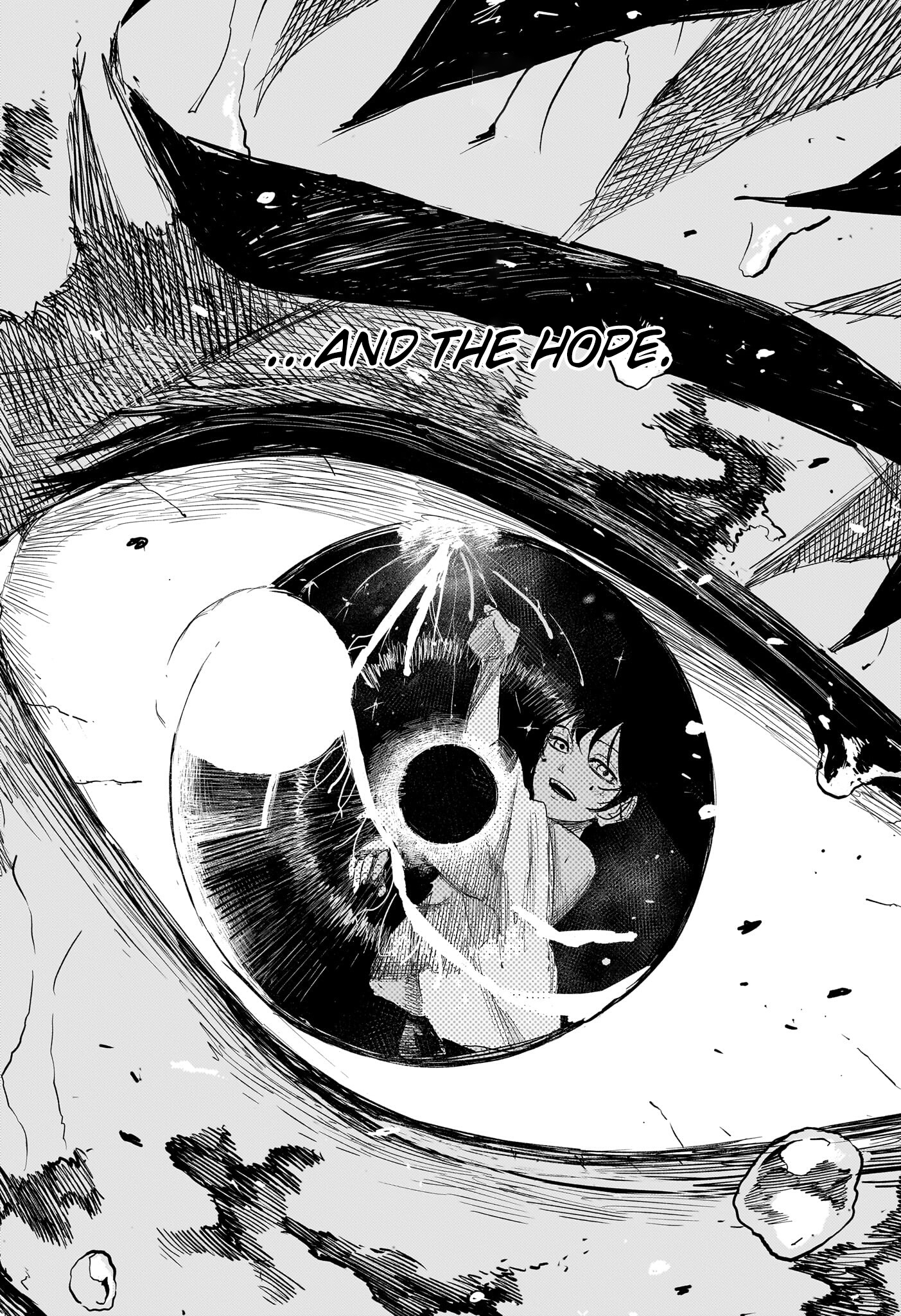 Kagurabachi English Chap 129 - Next Chap 130
