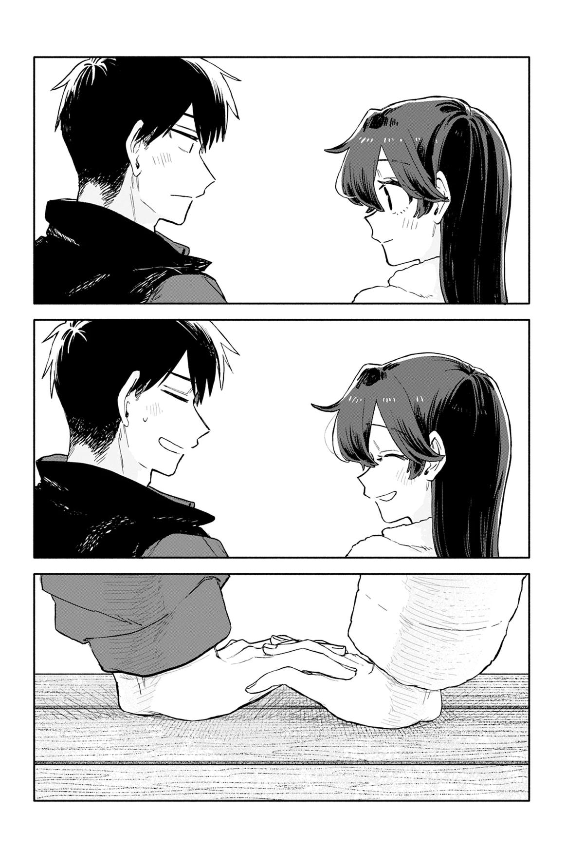 Hope You're Happy, Lemon Chap 104 - Next Chap 105