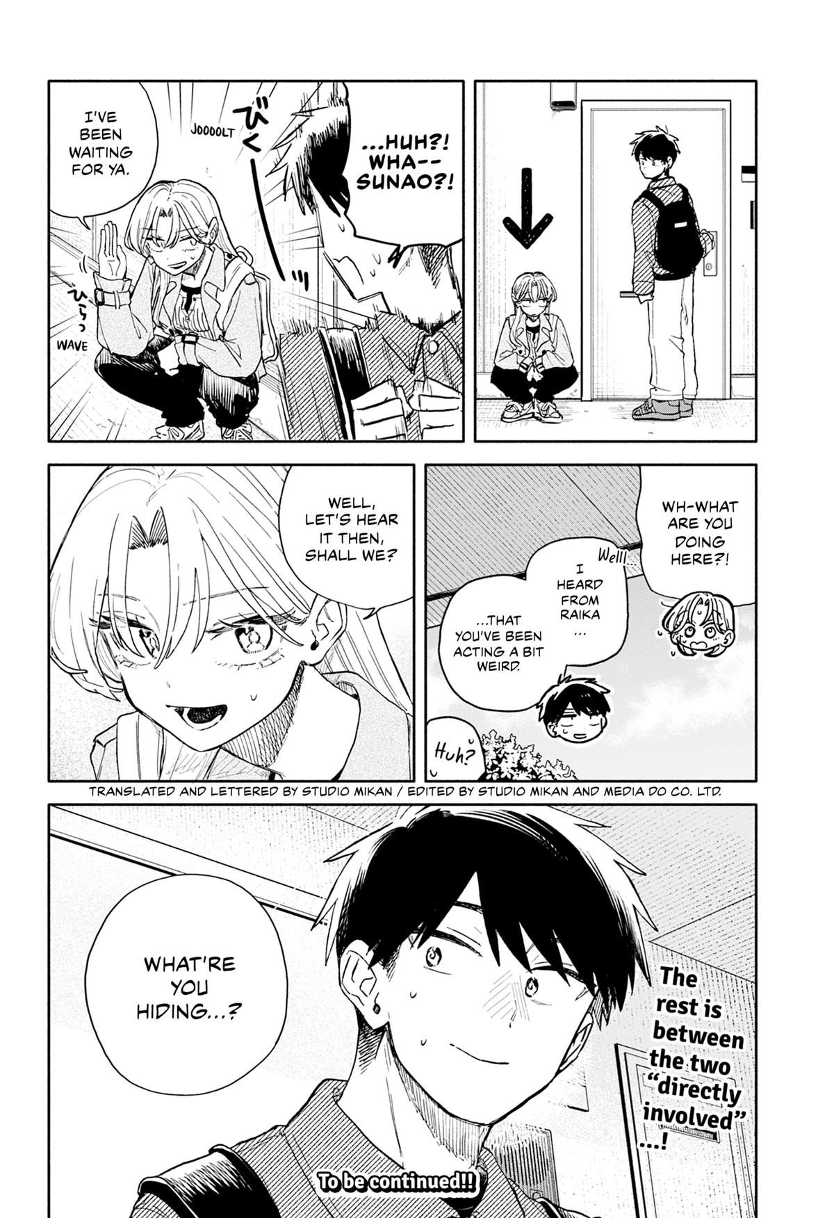 Hope You're Happy, Lemon Chap 104 - Next Chap 105