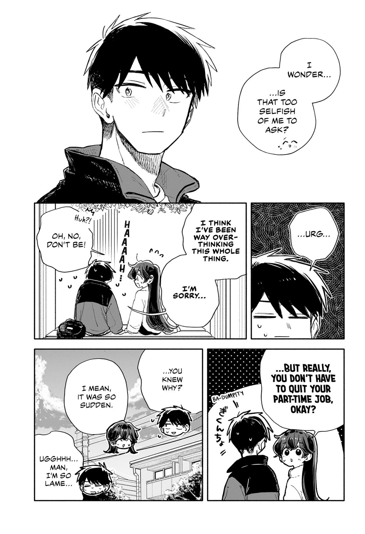 Hope You're Happy, Lemon Chap 104 - Next Chap 105