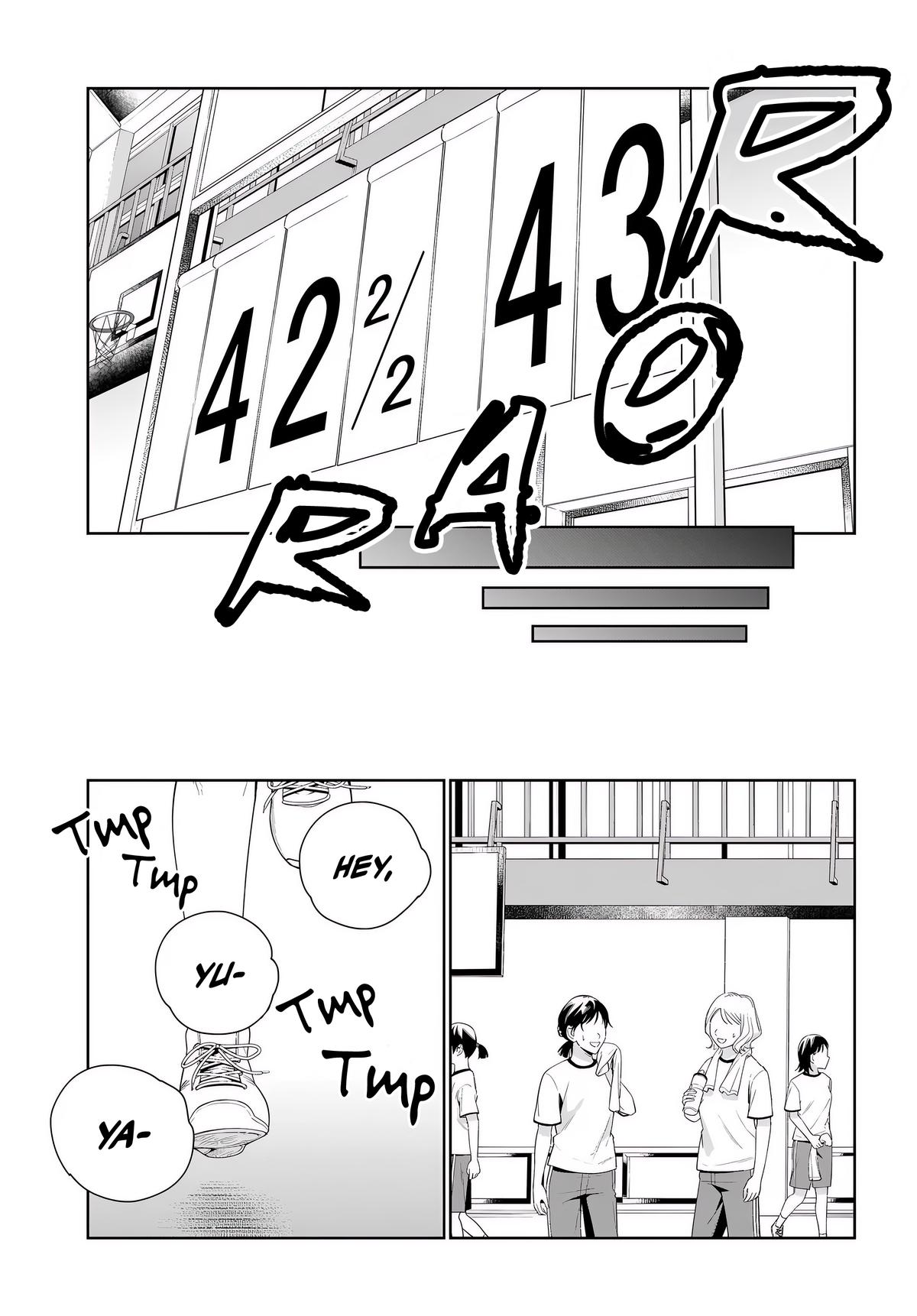 Ryoushin no Shakkin wo Katagawari shite Morau Jouken wa Nihonichi Kawaii Joshikousei to Issho ni Kurasu Koto deshita Chap 48 - Next Chap 49