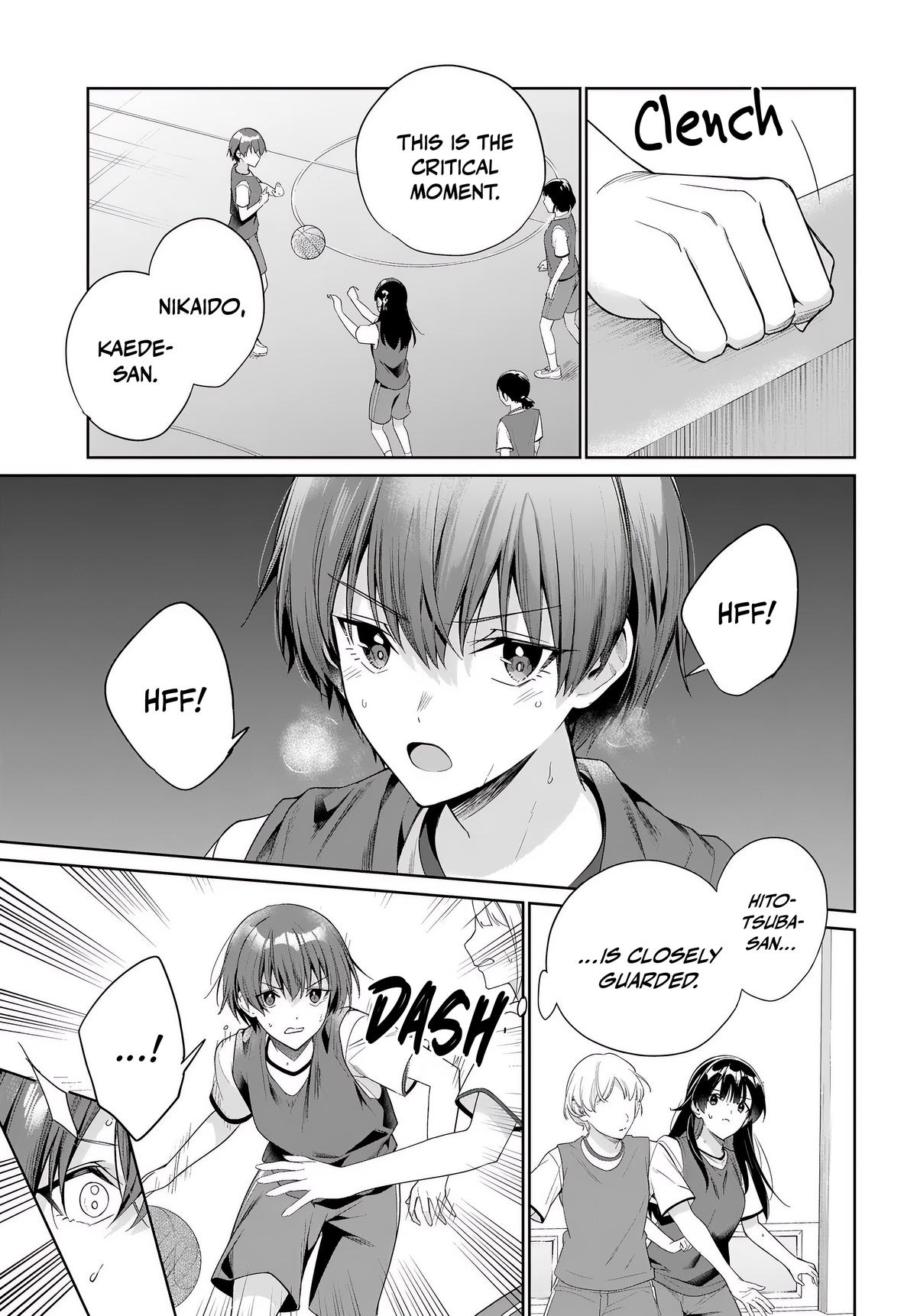 Ryoushin no Shakkin wo Katagawari shite Morau Jouken wa Nihonichi Kawaii Joshikousei to Issho ni Kurasu Koto deshita Chap 48 - Next Chap 49