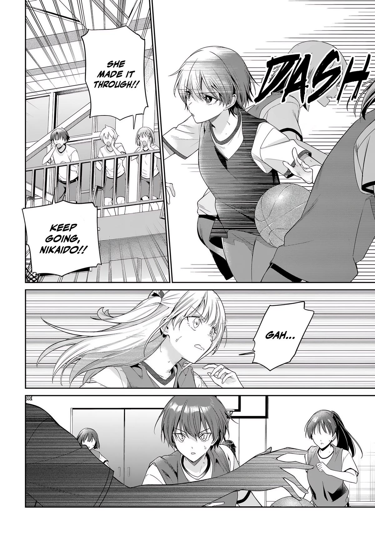 Ryoushin no Shakkin wo Katagawari shite Morau Jouken wa Nihonichi Kawaii Joshikousei to Issho ni Kurasu Koto deshita Chap 48 - Next Chap 49