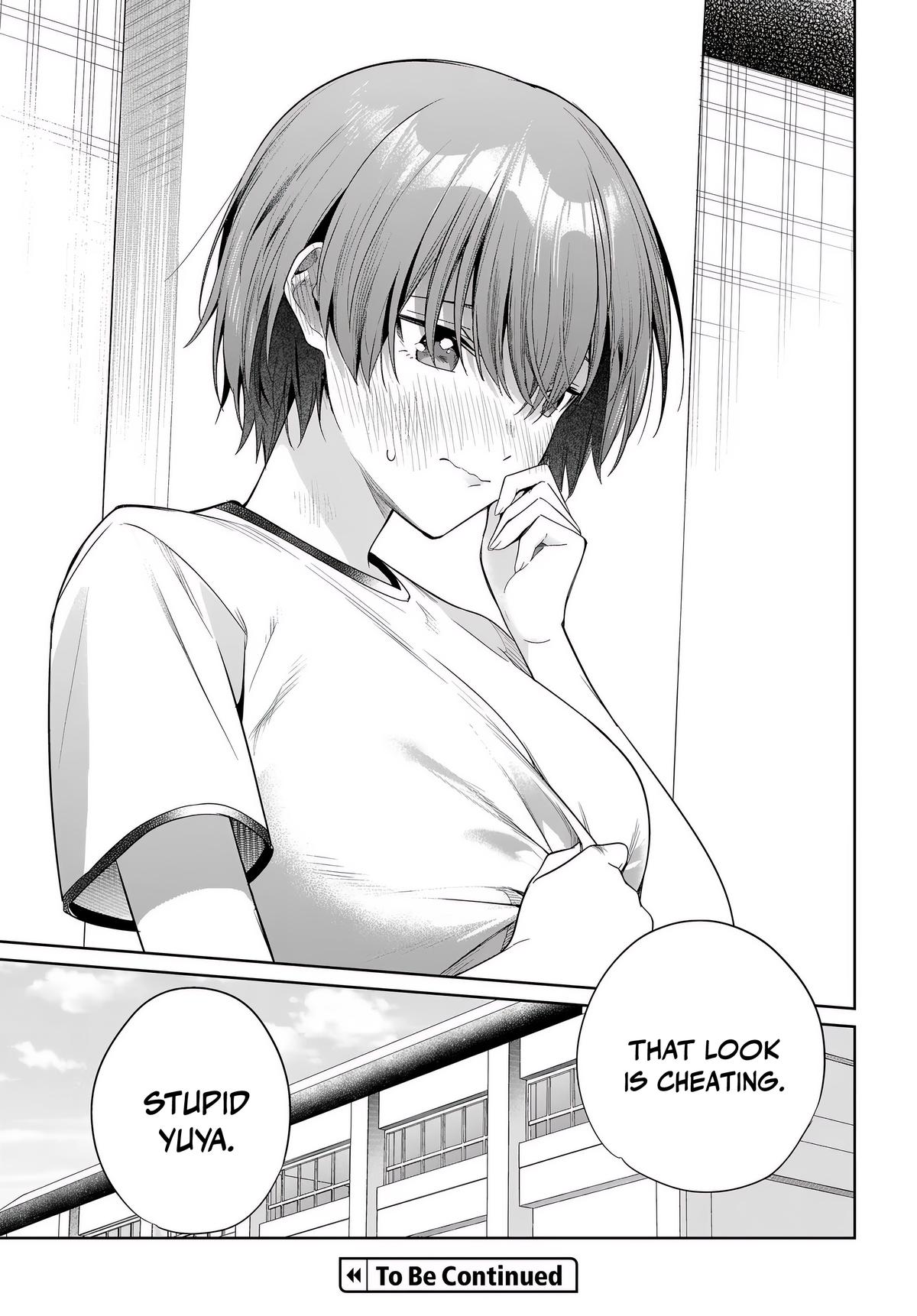 Ryoushin no Shakkin wo Katagawari shite Morau Jouken wa Nihonichi Kawaii Joshikousei to Issho ni Kurasu Koto deshita Chap 48 - Next Chap 49