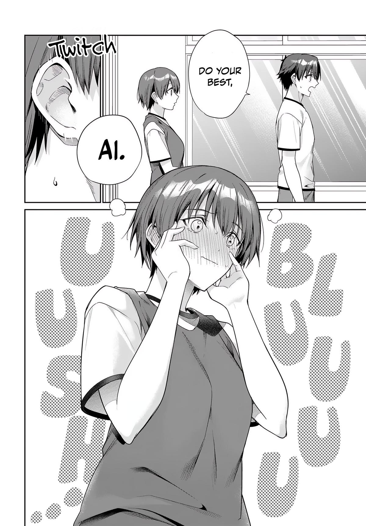 Ryoushin no Shakkin wo Katagawari shite Morau Jouken wa Nihonichi Kawaii Joshikousei to Issho ni Kurasu Koto deshita Chap 48 - Next Chap 49