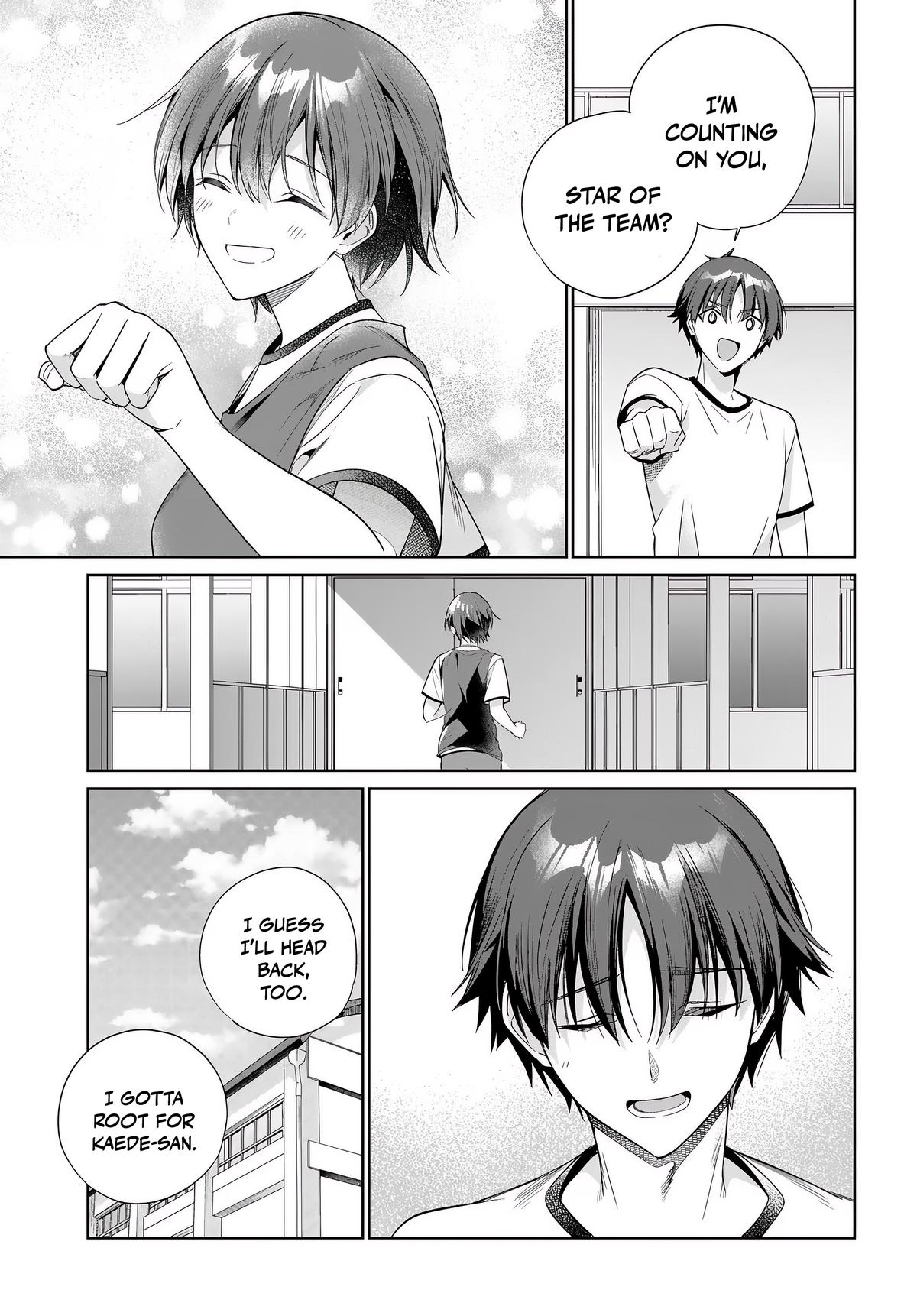 Ryoushin no Shakkin wo Katagawari shite Morau Jouken wa Nihonichi Kawaii Joshikousei to Issho ni Kurasu Koto deshita Chap 48 - Next Chap 49