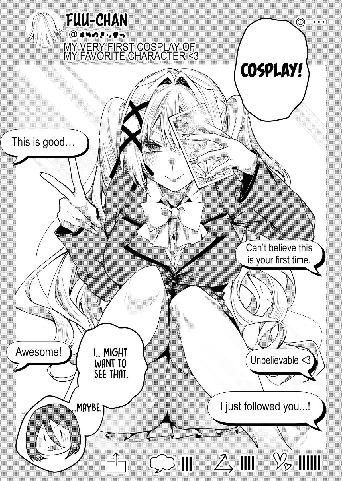 Gal Yome no Himitsu Chap 61 - Next Chap 62