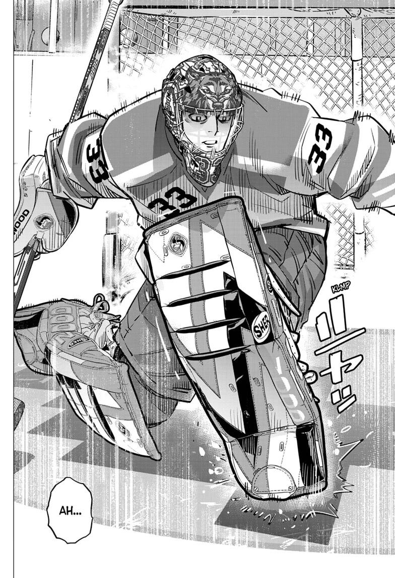 Dogsred Chap 74 - Next Chap 75