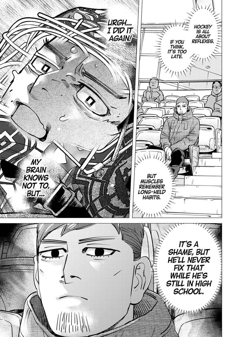Dogsred Chap 74 - Next Chap 75