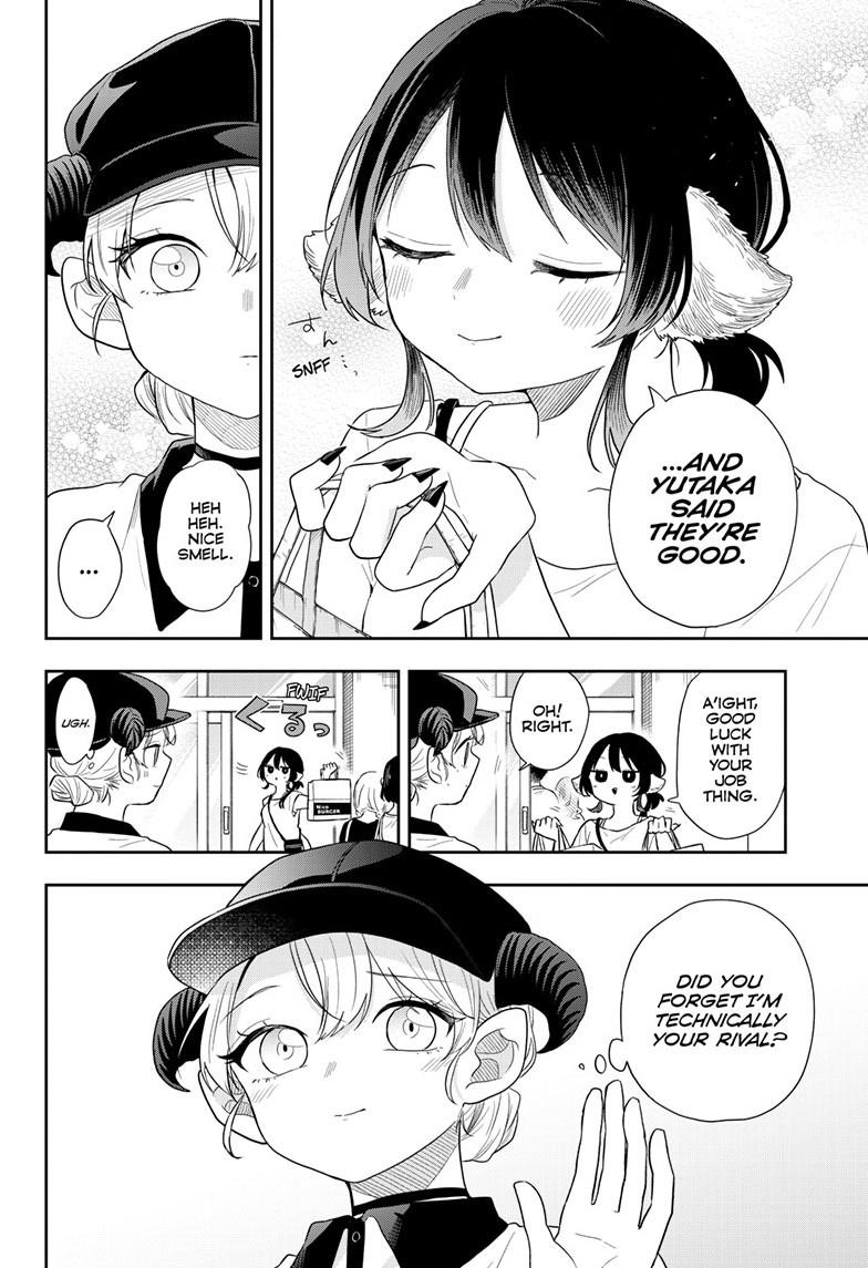 Ogami Tsumiki to Ki Nichijou. Chap 112 - Next Chap 113
