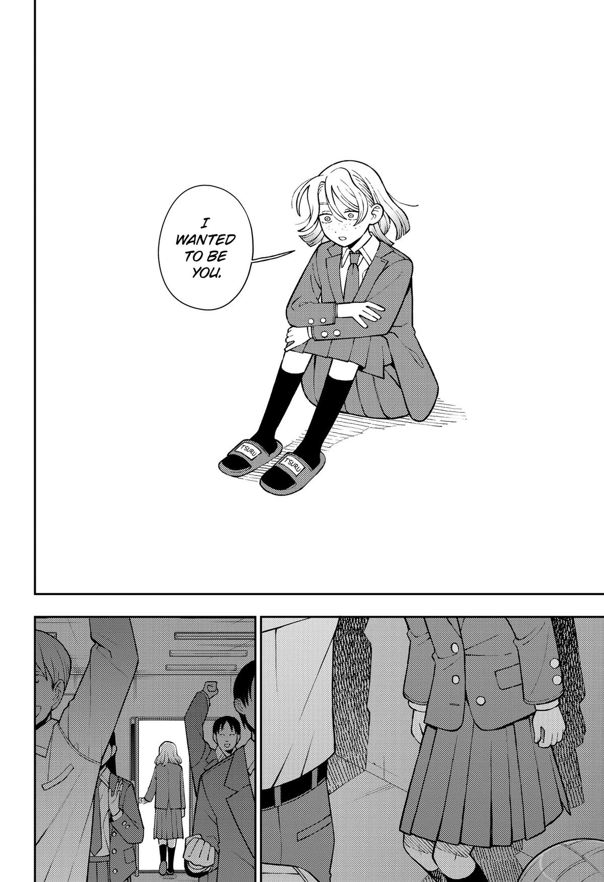 Girl meets Rock! Chap 120 - Next Chap 121