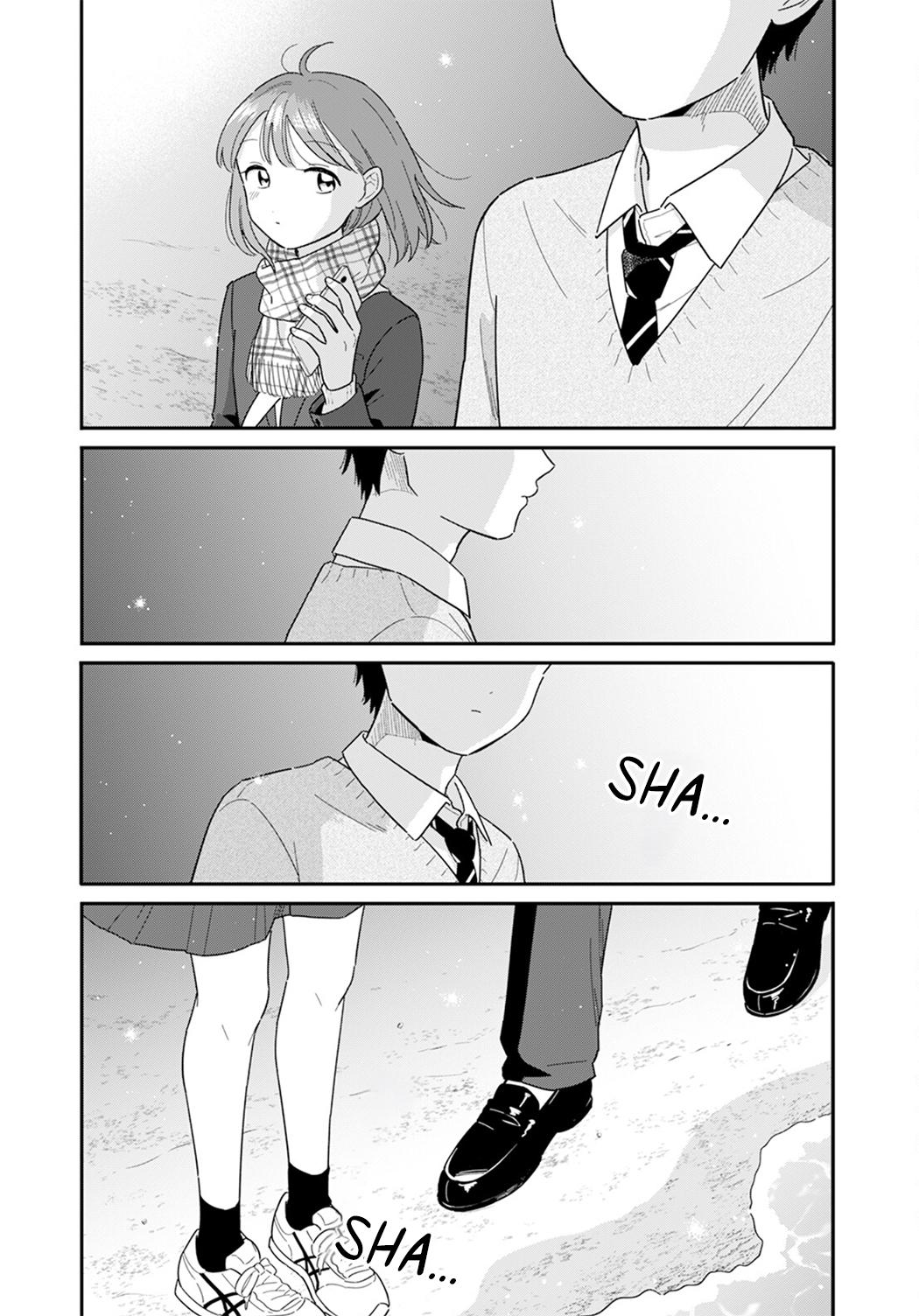 Houkago Kitaku Biyori Chap 61 - Next Chap 62
