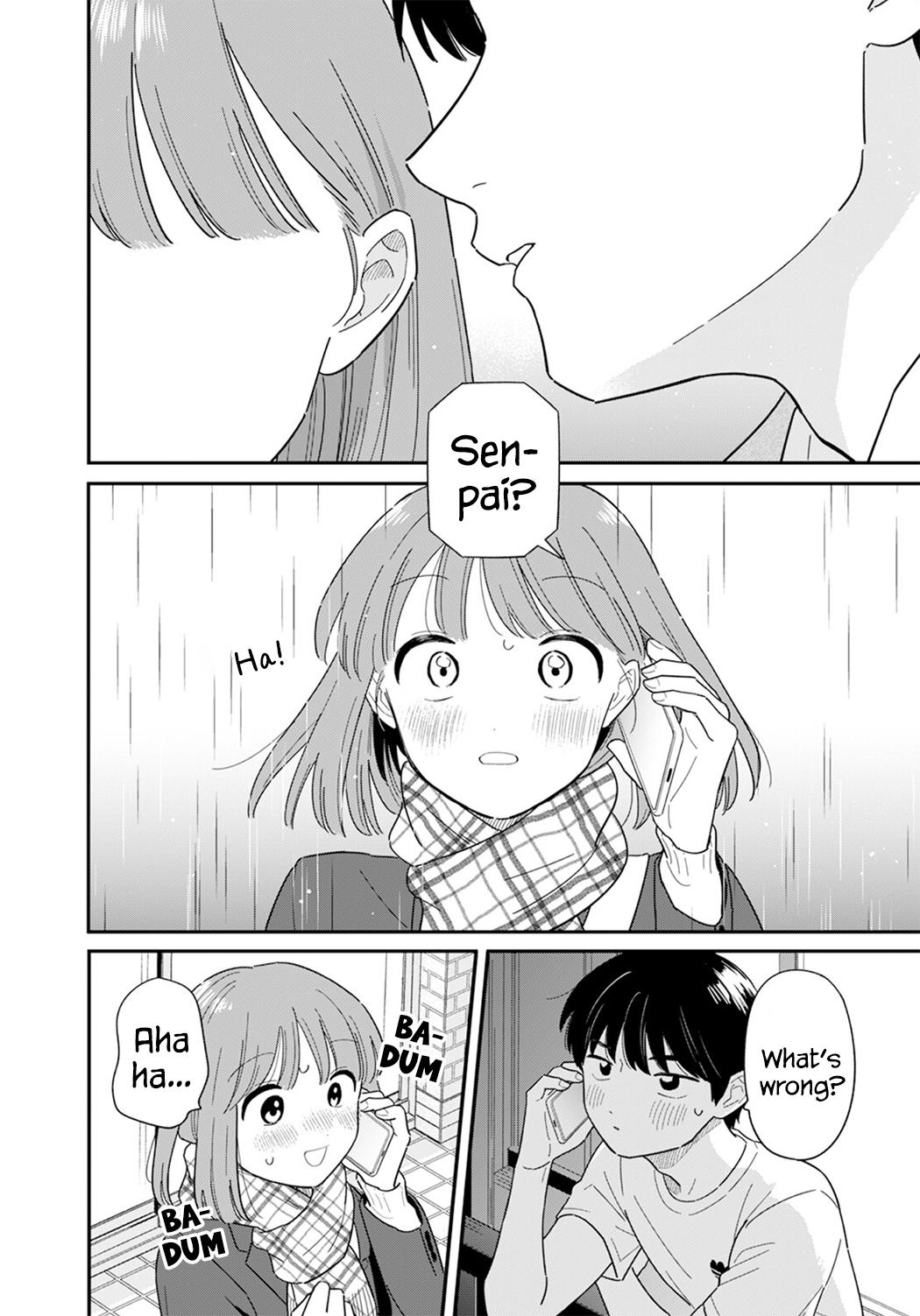 Houkago Kitaku Biyori Chap 61 - Next Chap 62