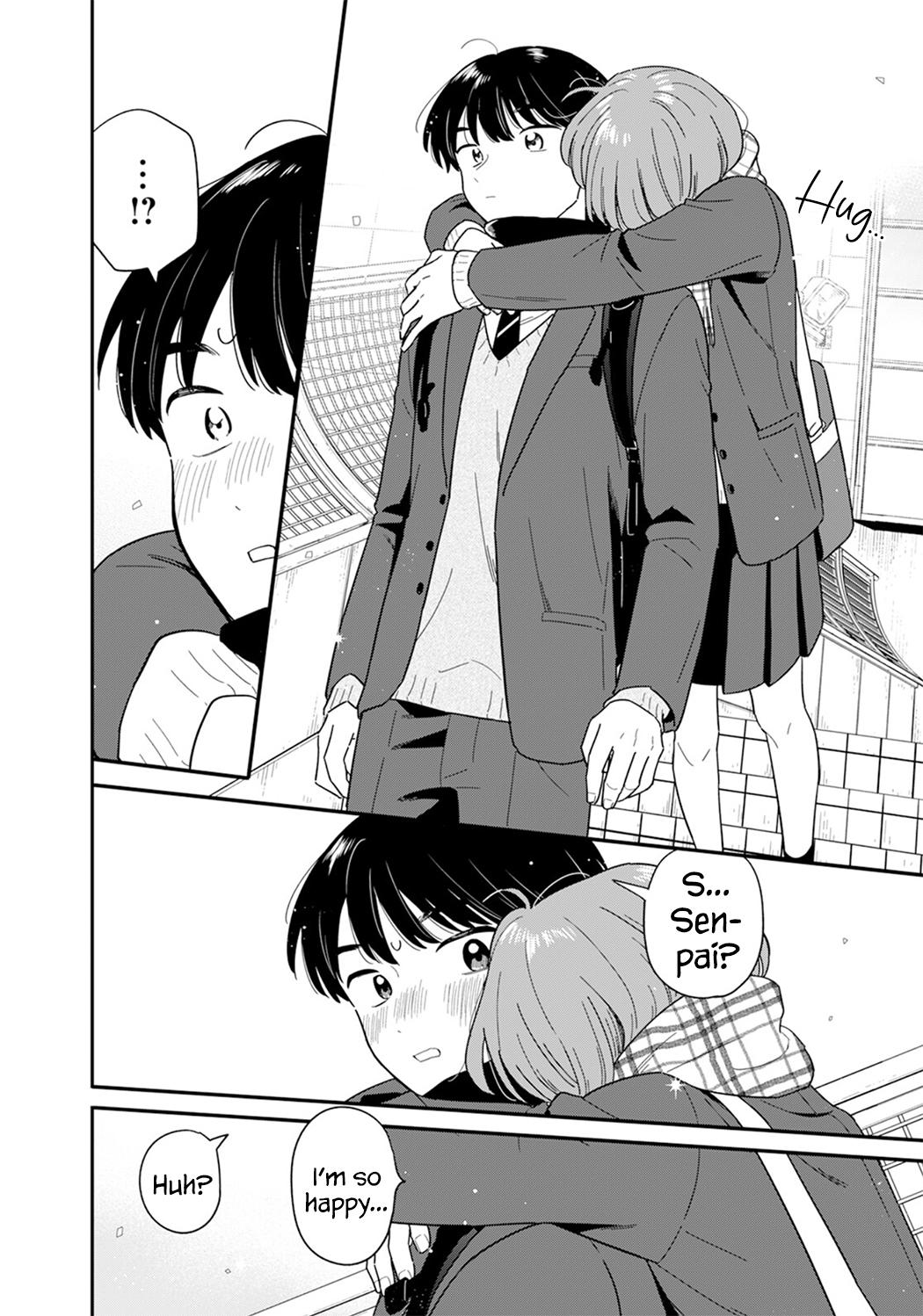 Houkago Kitaku Biyori Chap 62 - Next Chap 63