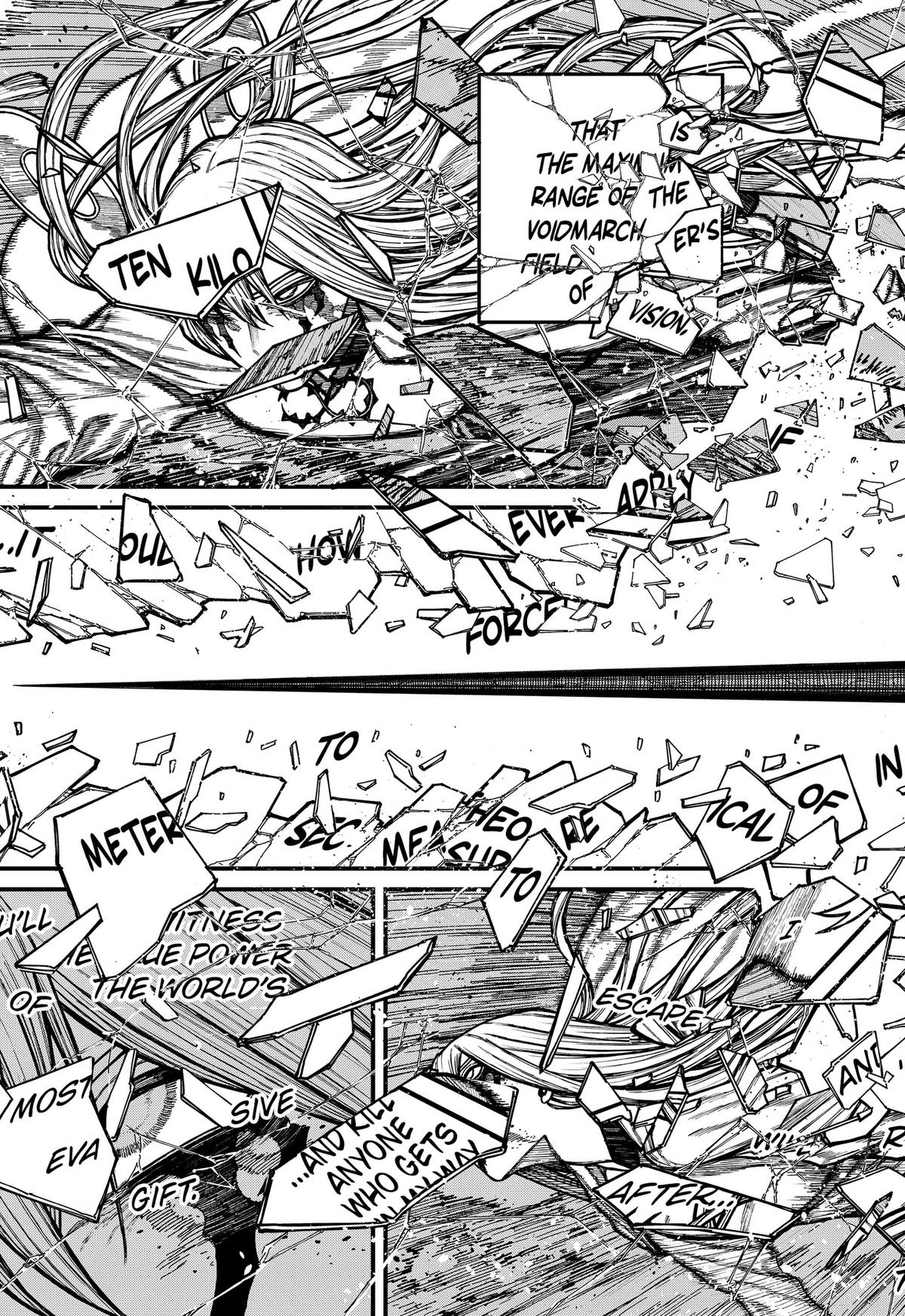 Centuria Chap 100 - Next Chap 101
