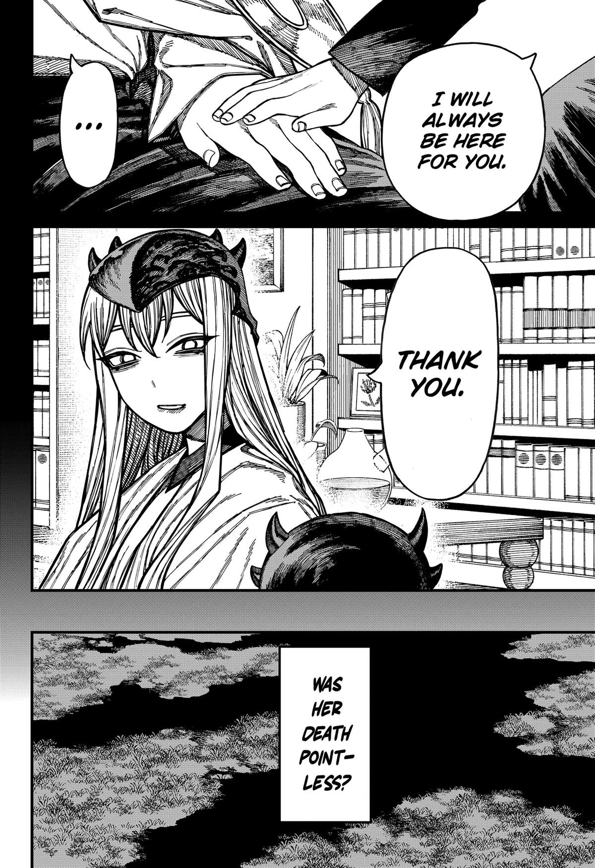 Centuria Chap 100 - Next Chap 101