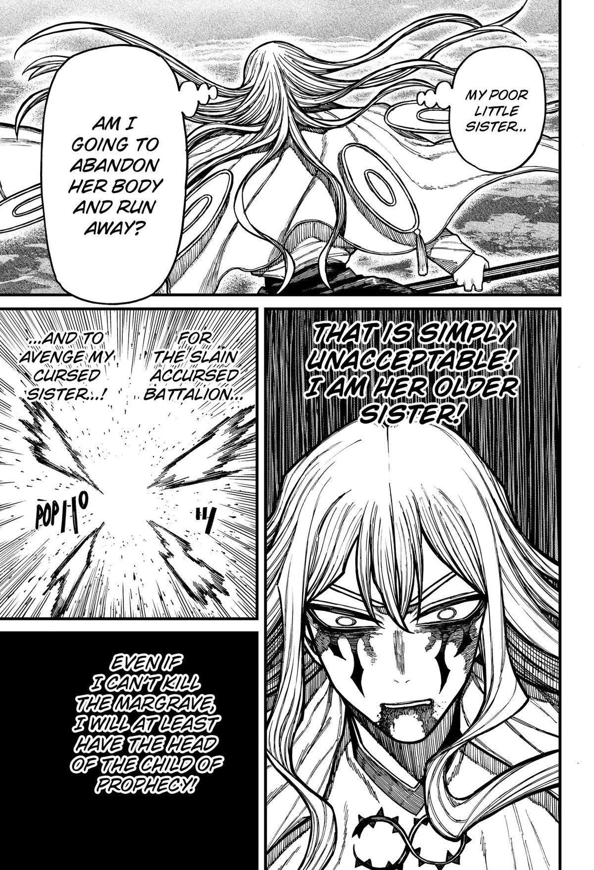 Centuria Chap 100 - Next Chap 101