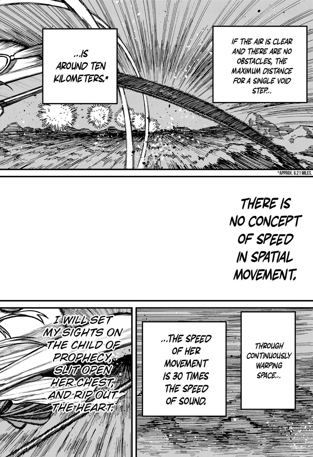 Centuria Chap 100 - Next Chap 101