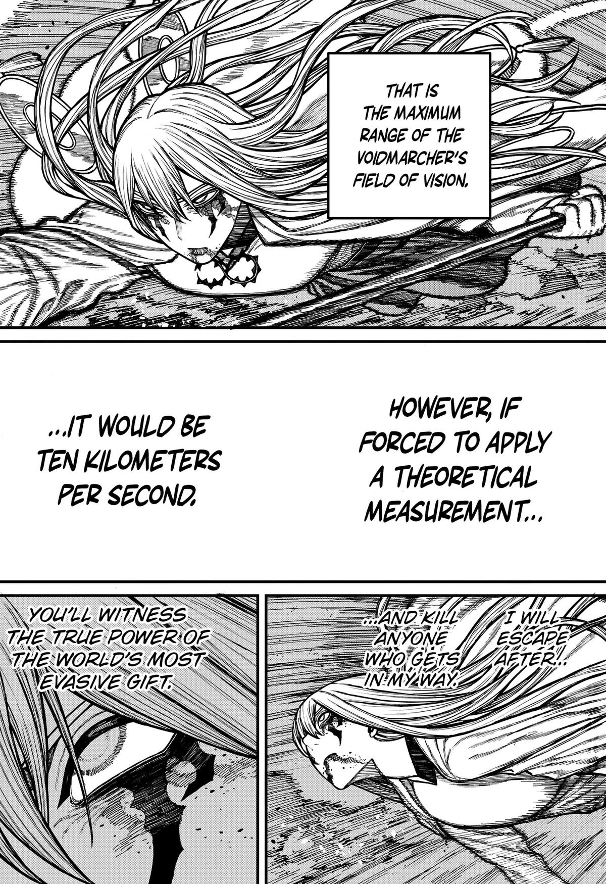 Centuria Chap 100 - Next Chap 101