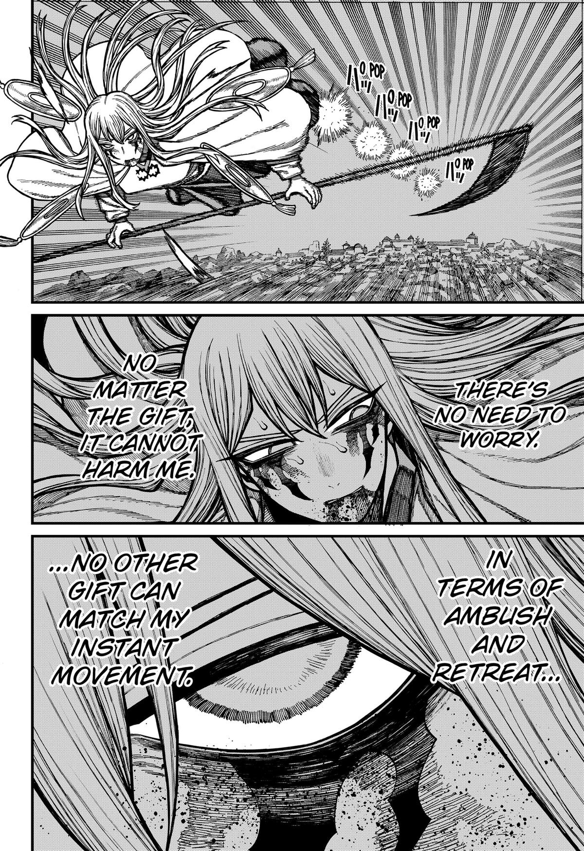 Centuria Chap 100 - Next Chap 101
