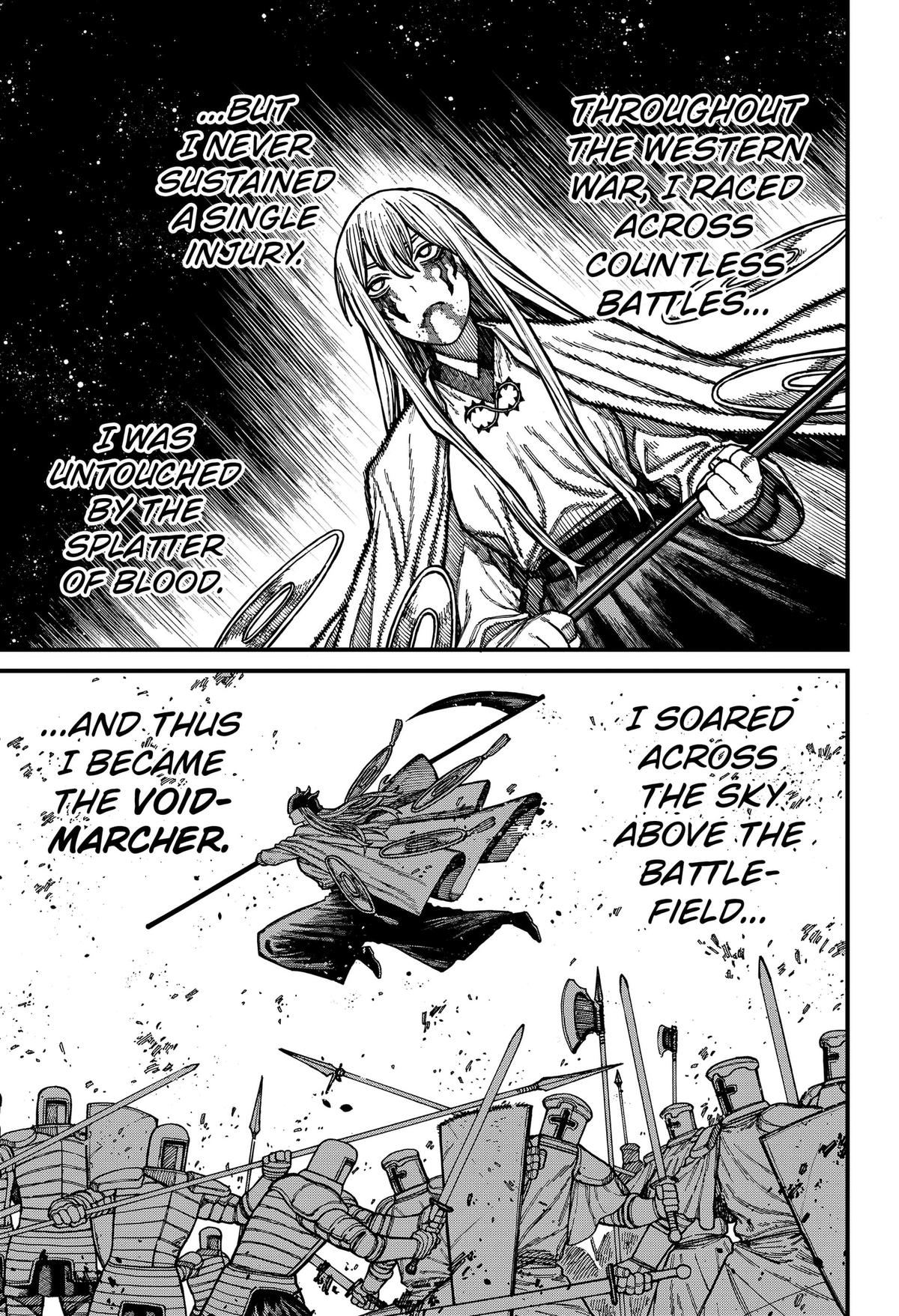 Centuria Chap 100 - Next Chap 101