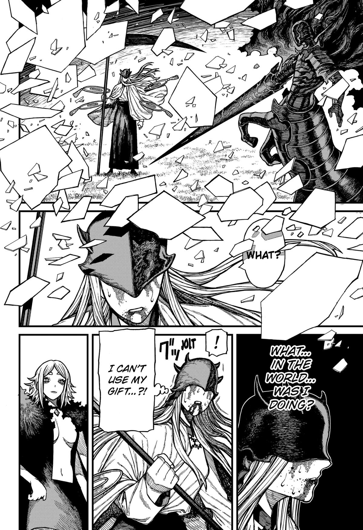 Centuria Chap 100 - Next Chap 101