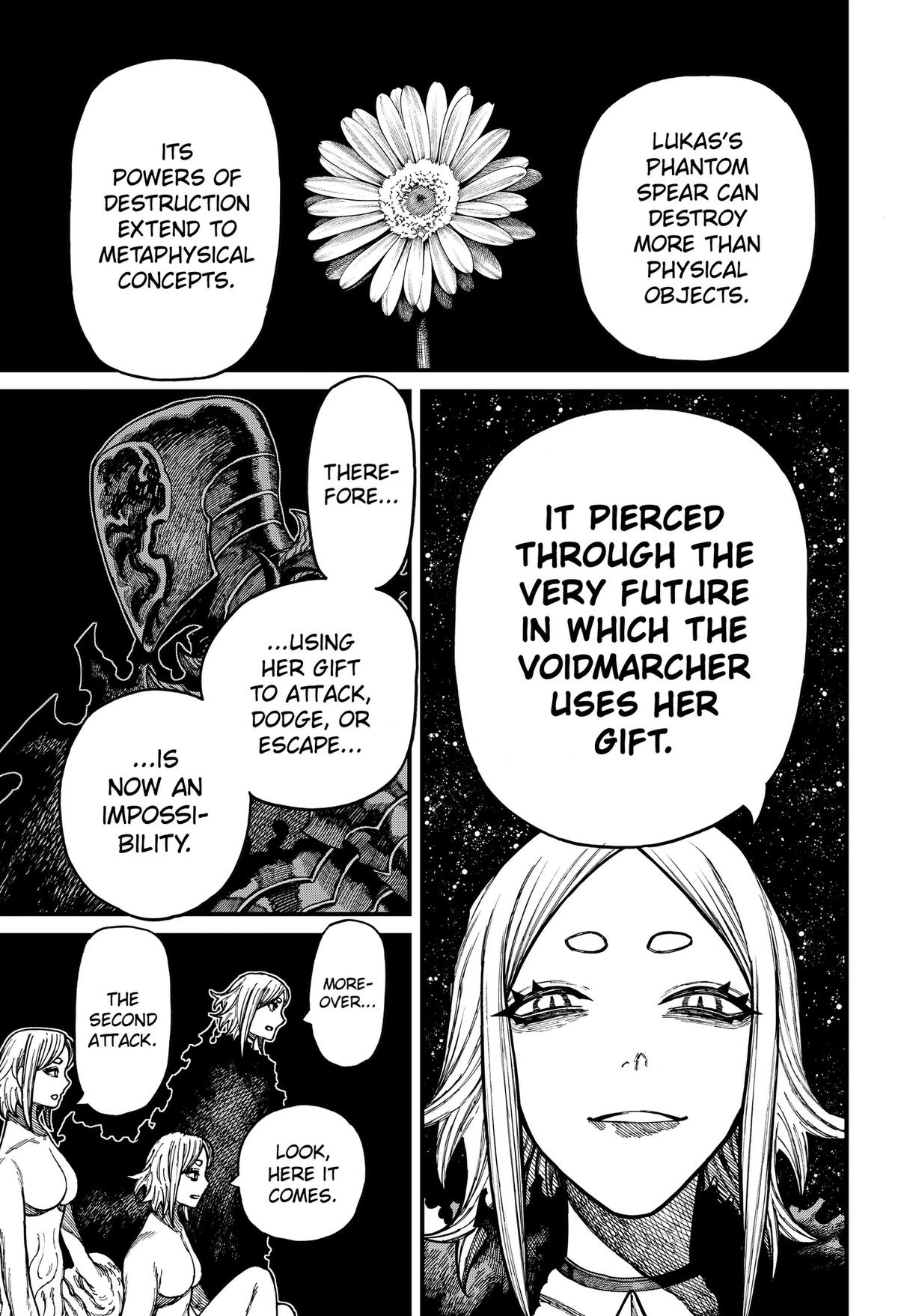 Centuria Chap 100 - Next Chap 101