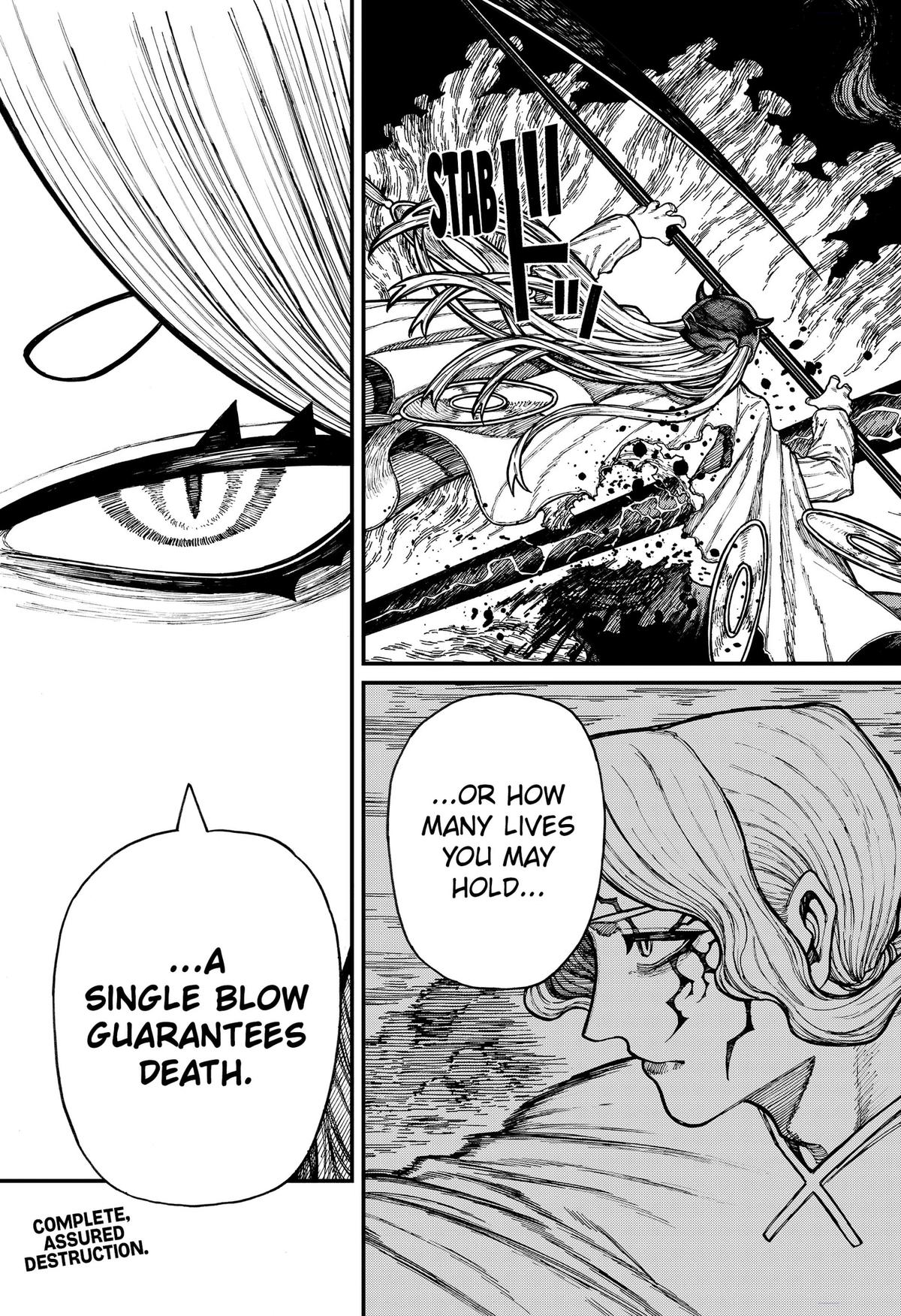 Centuria Chap 100 - Next Chap 101